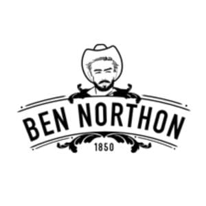 Logo Ben Northon